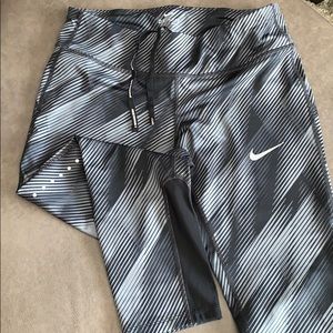 Nike dry-fit running pants
